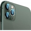 iPhone 11 Pro Max Tempered Glass Camera Lens Αντιχαρακτικό Τζάμι Προστασίας Πίσω Κάμερας